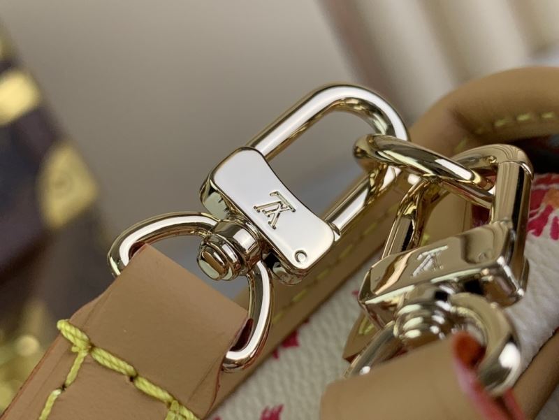 Louis Vuitton Satchel Bags
